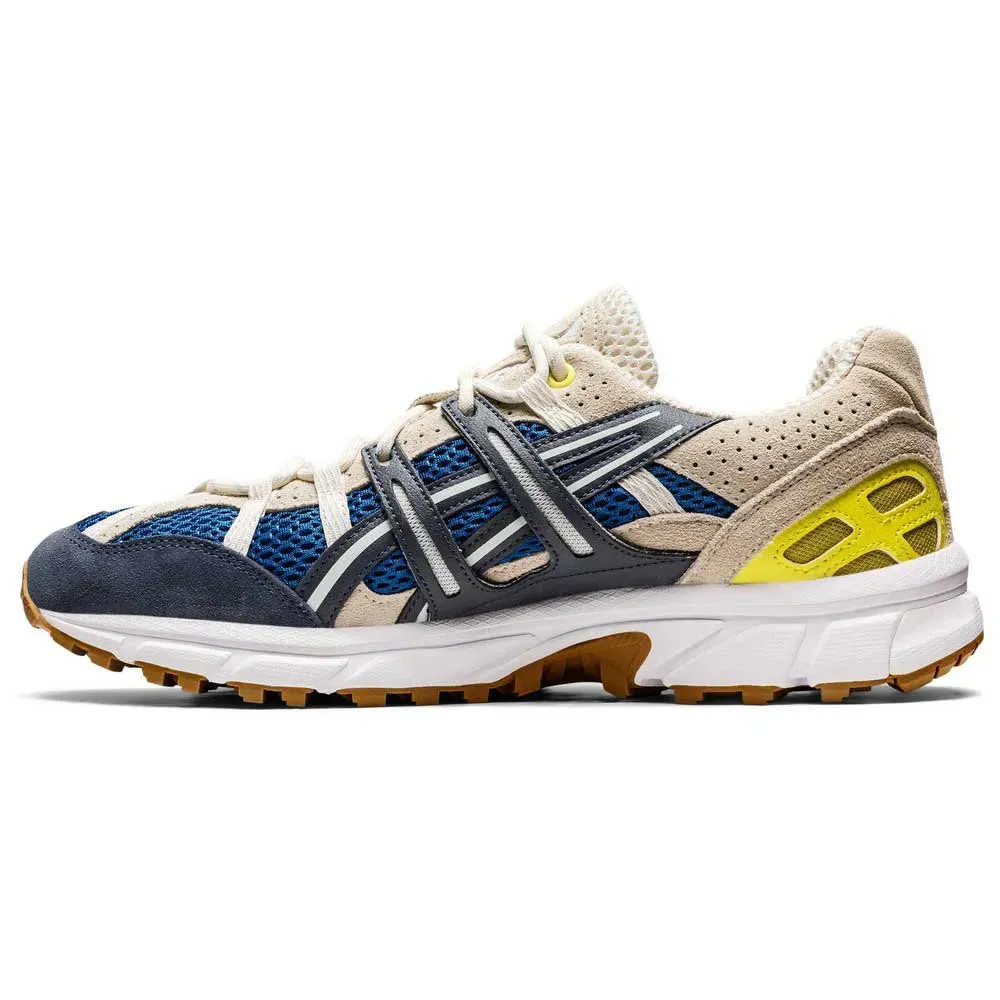 Asics Gel-Sonoma 15-50 trainers Sneaker Laces Recycled Components