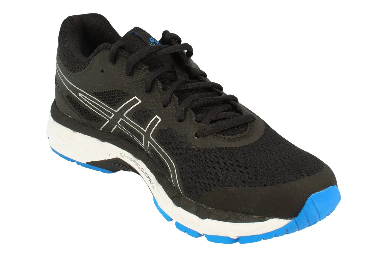 Asics Gel-Superion 2 Mens 1011A039 001 stadium treadmill tool