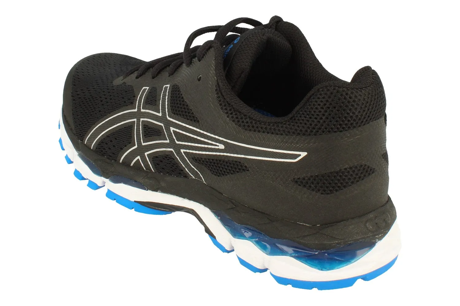 enjoyable running experience Fabulous color Asics Gel-Superion 2 Mens 1011A039 001