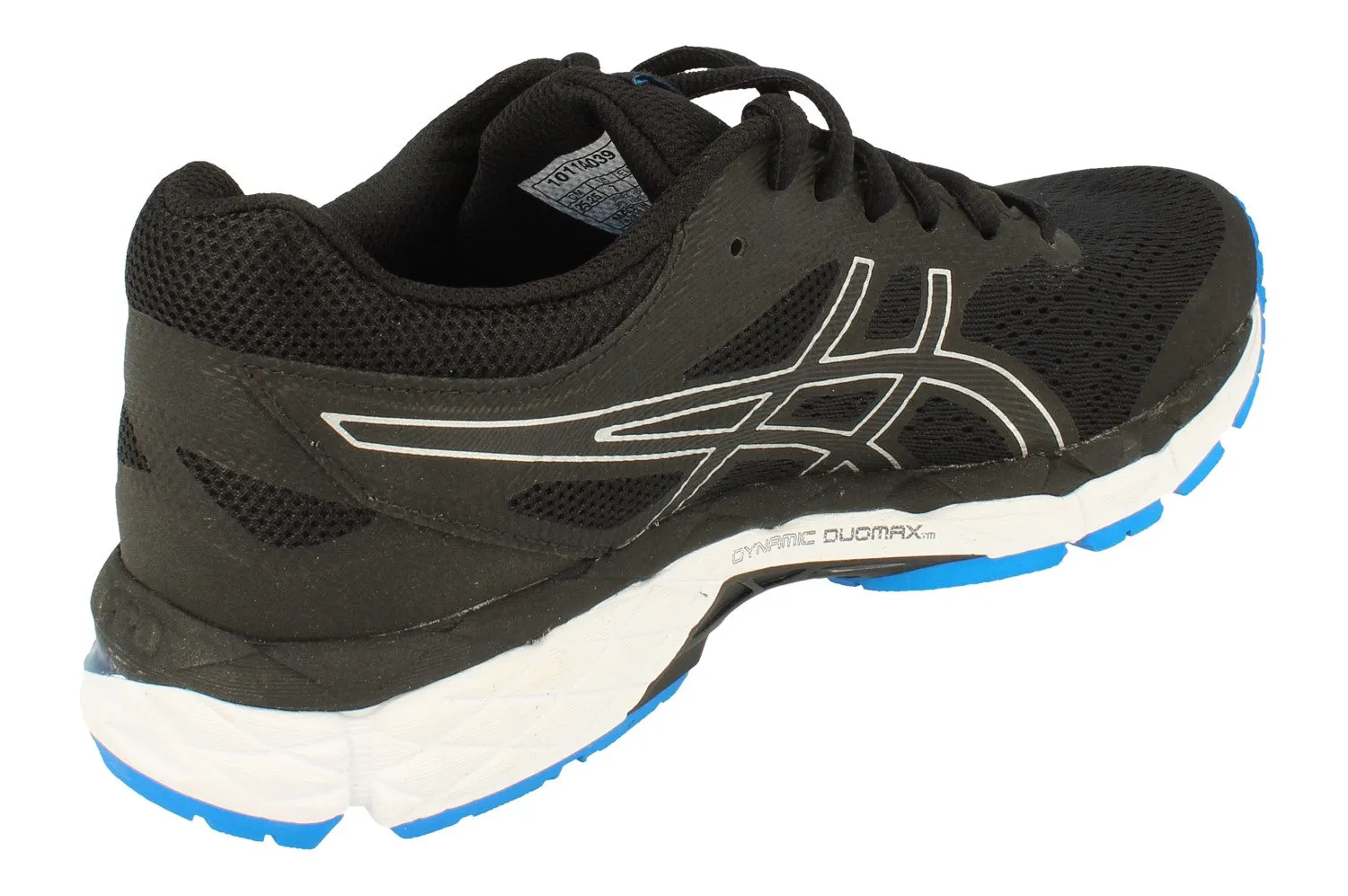 Asics Gel-Superion 2 Mens 1011A039 001 Pace Training