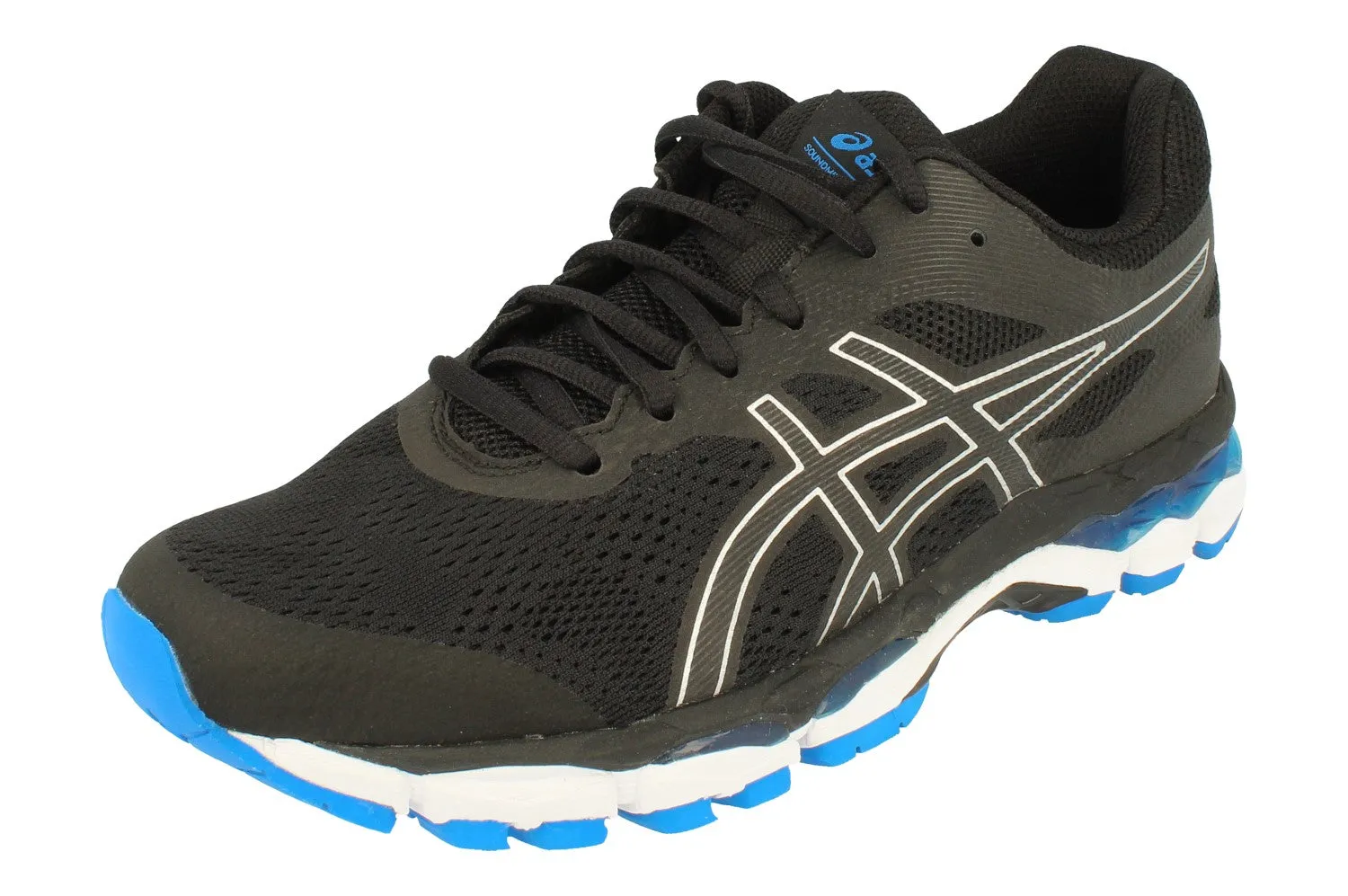 Asics Gel-Superion 2 Mens 1011A039 001 High-quality