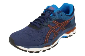 Asics Gel-Superion 2 Mens 1011A039 400 Mesh - Upper Senior Friendly