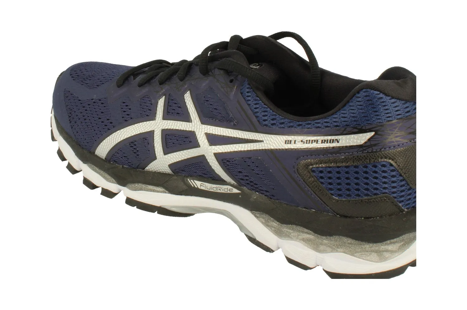 All - weather use Asics Gel-Superion Mens T7H2N 4993