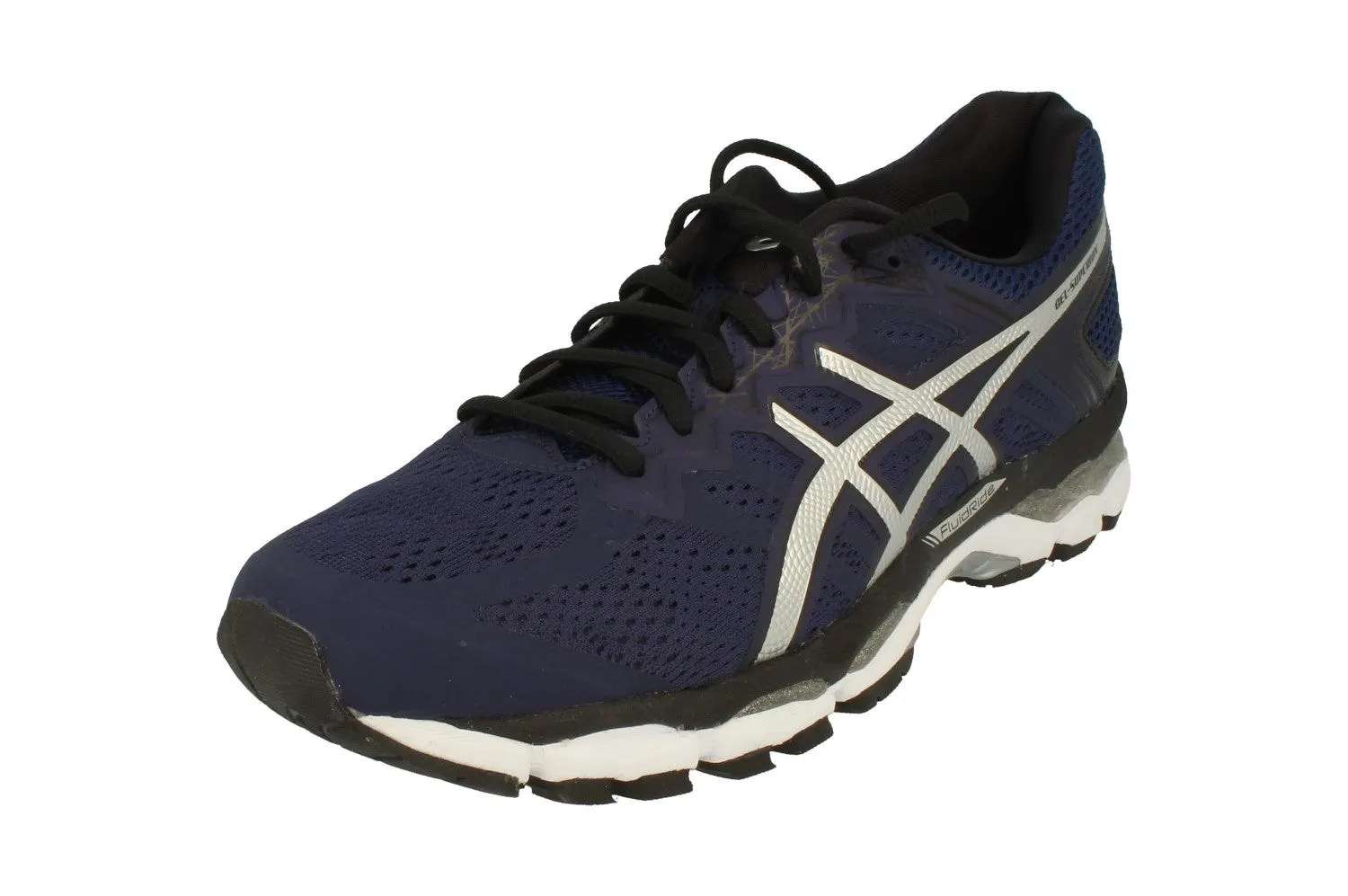 occasional - use Asics Gel-Superion Mens T7H2N 4993