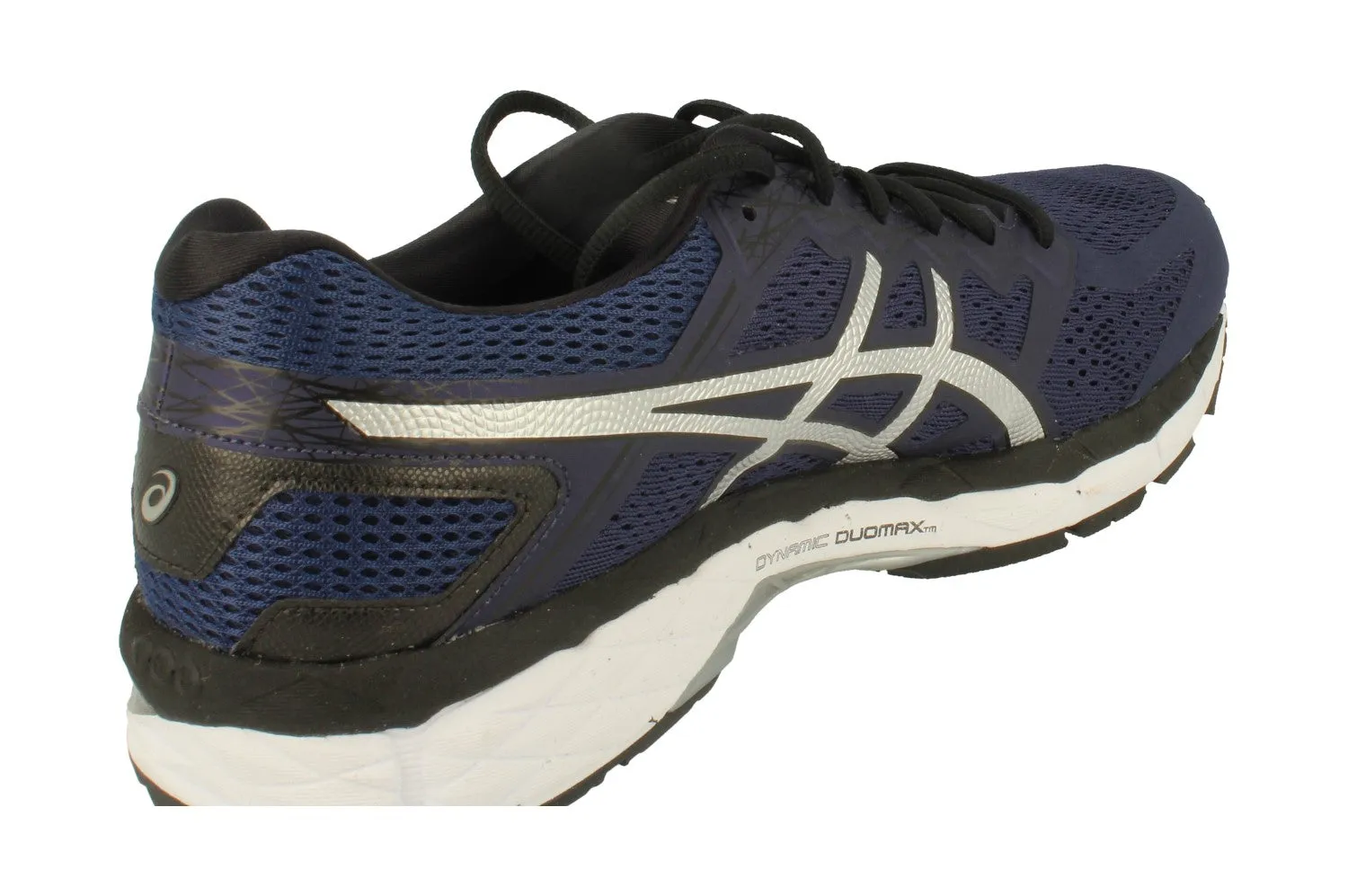 Asics Gel-Superion Mens T7H2N 4993 Portable Option Impact Cushioning
