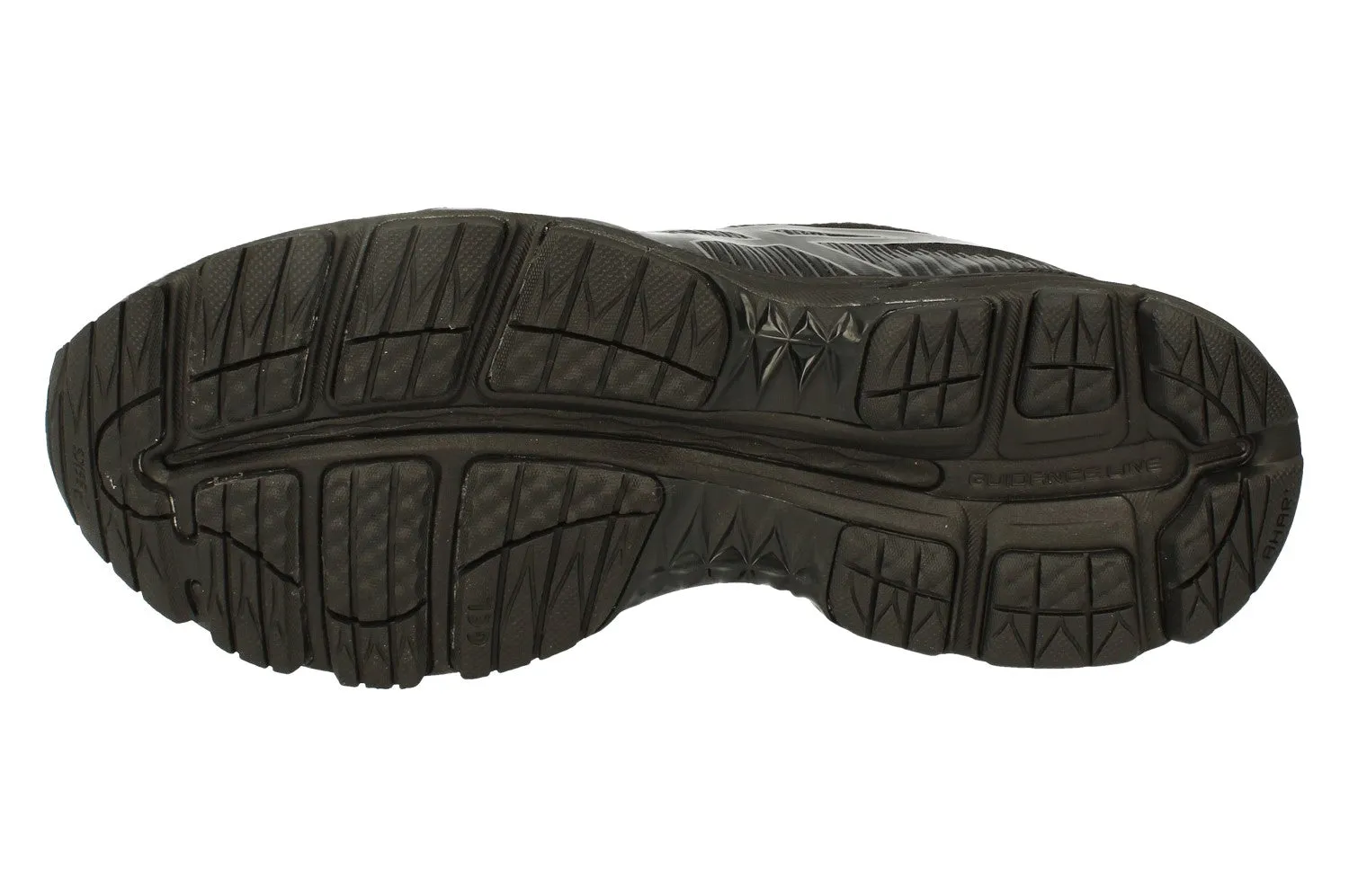 taekwondo shoes Asics Gel-Ziruss 2 Mens 1011A011 001