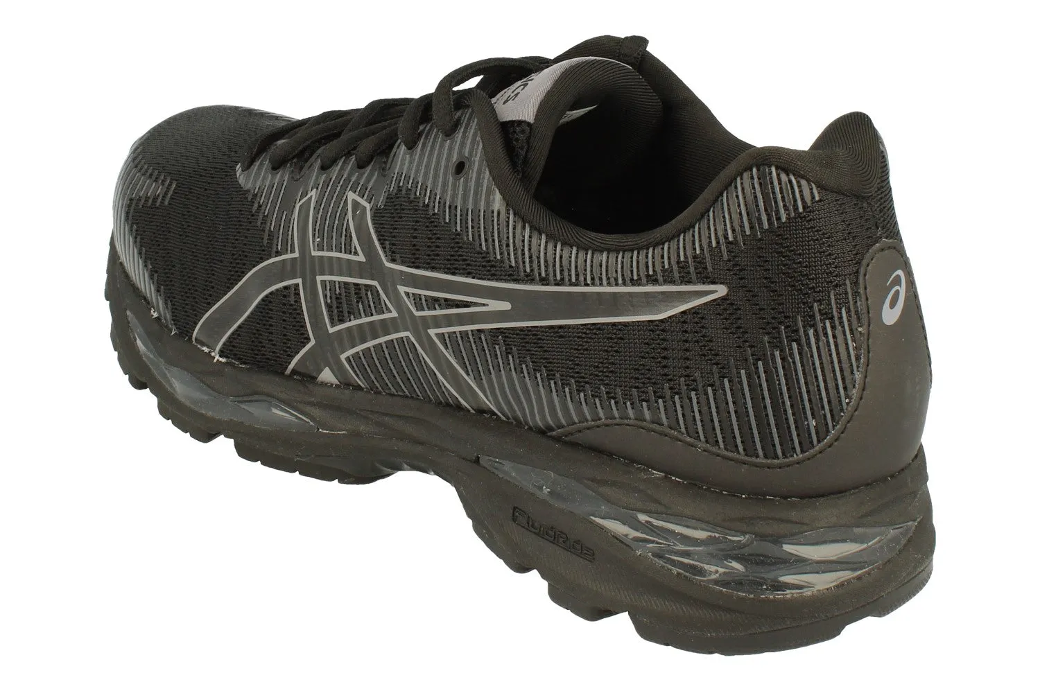 hybrid sole shoes TPU - sole shoes Asics Gel-Ziruss 2 Mens 1011A011 001