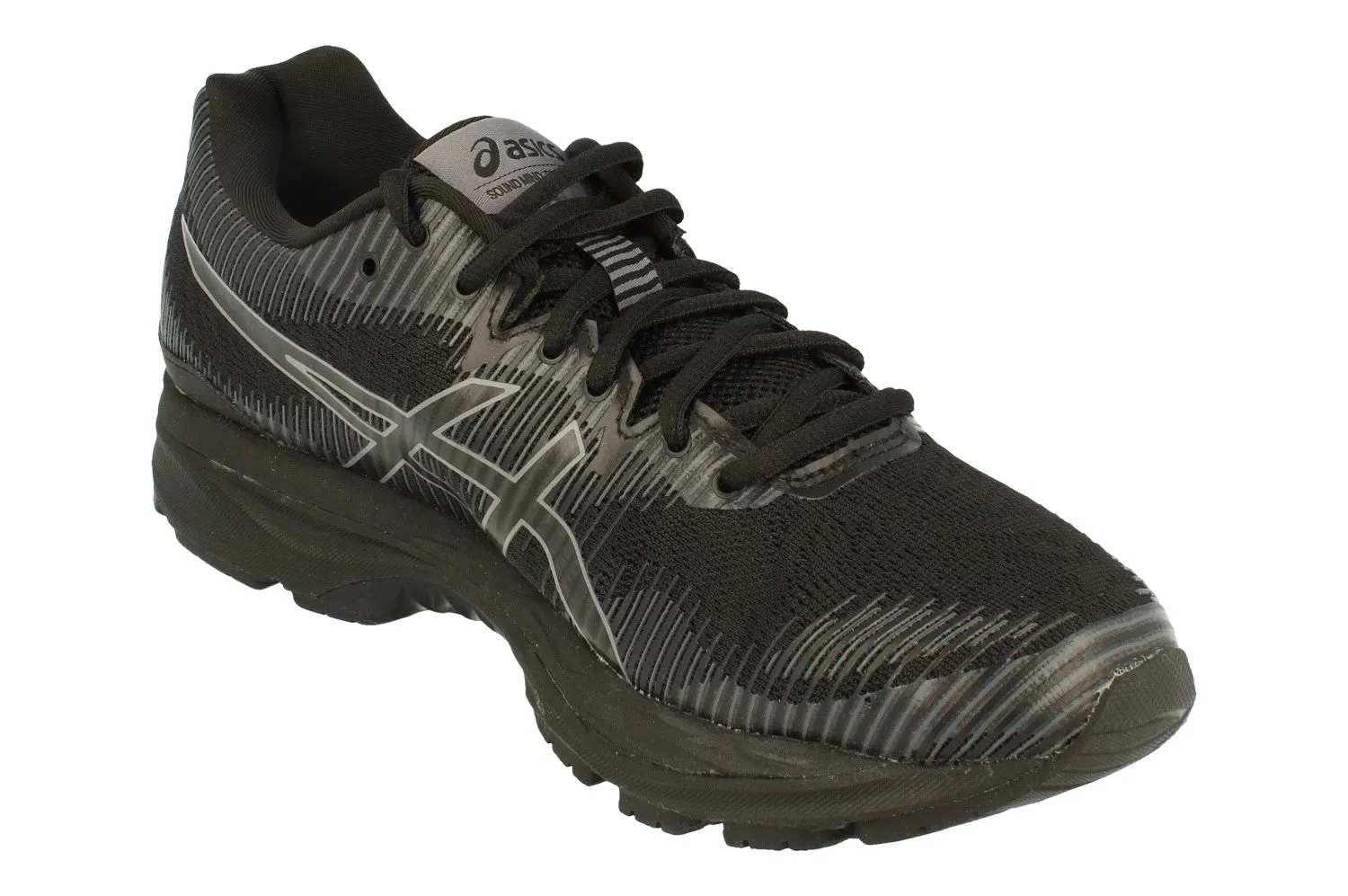 impact - protection - mechanism shoes Asics Gel-Ziruss 2 Mens 1011A011 001