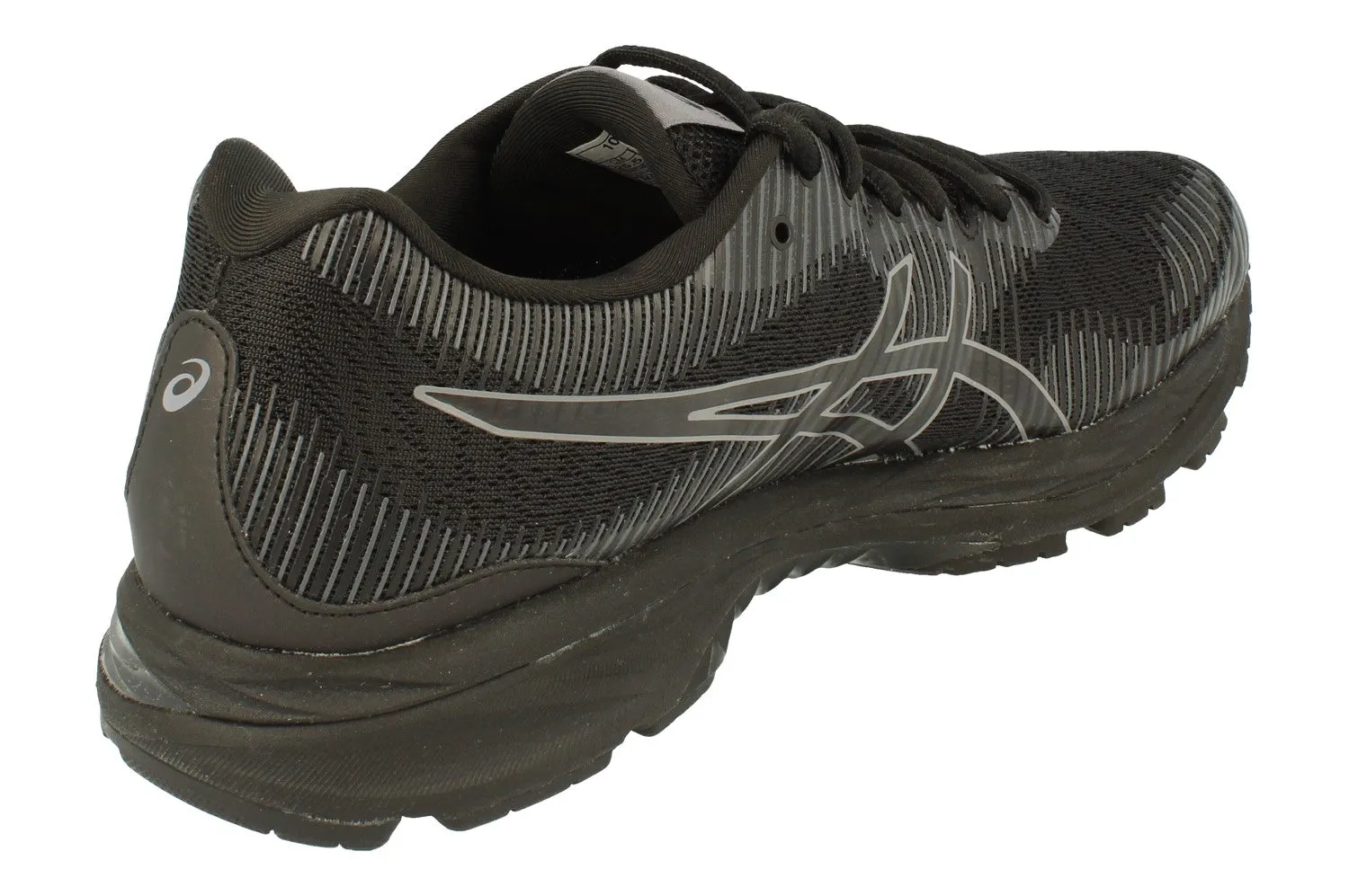 running with a minimalist style Asics Gel-Ziruss 2 Mens 1011A011 001