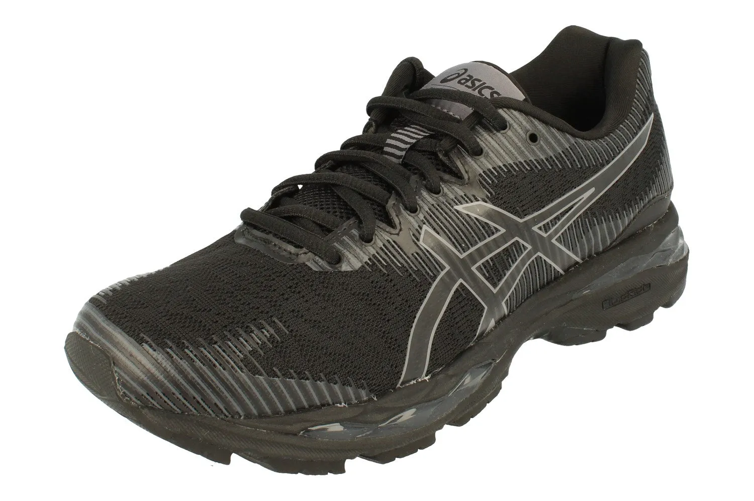 wide - toe shoes Asics Gel-Ziruss 2 Mens 1011A011 001