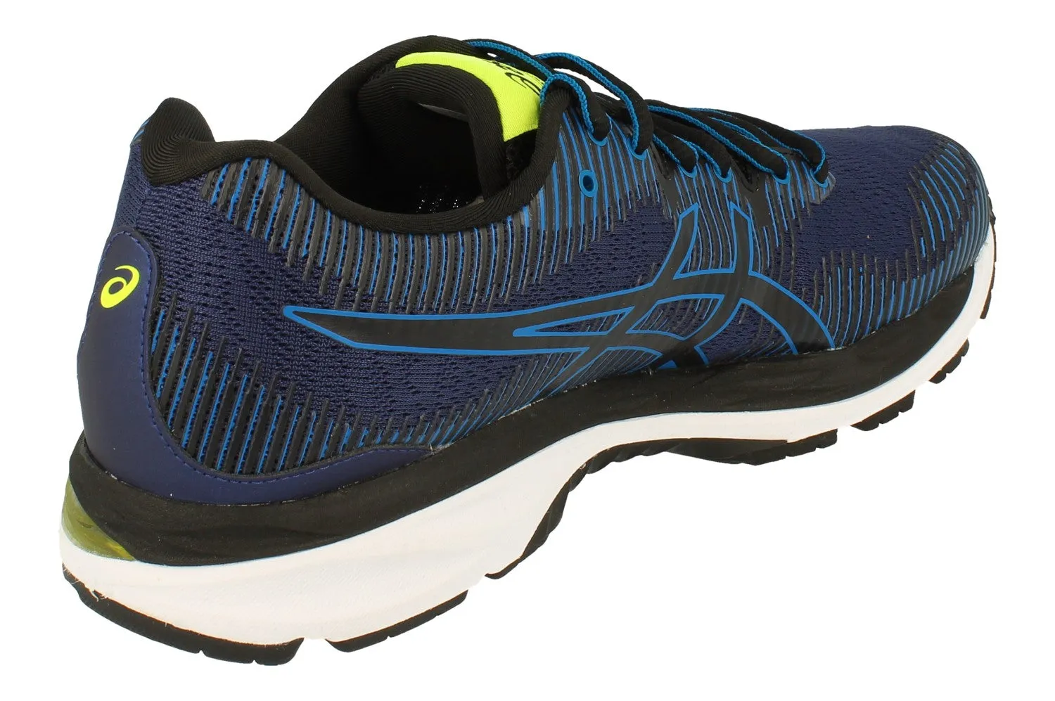 trail runners' shoes Asics Gel-Ziruss 2 Mens 1011A011 400
