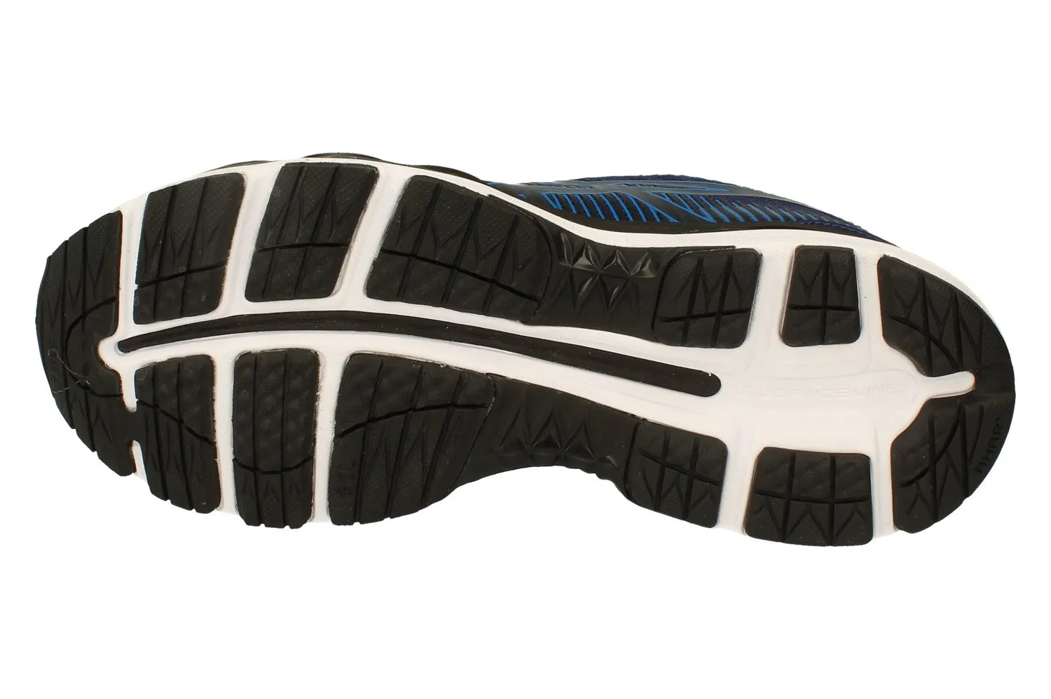 Asics Gel-Ziruss 2 Mens 1011A011 400 athlete stability feature