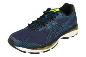 Asics Gel-Ziruss 2 Mens 1011A011 400 kids' athletic shoes foot - fatigue - reduction