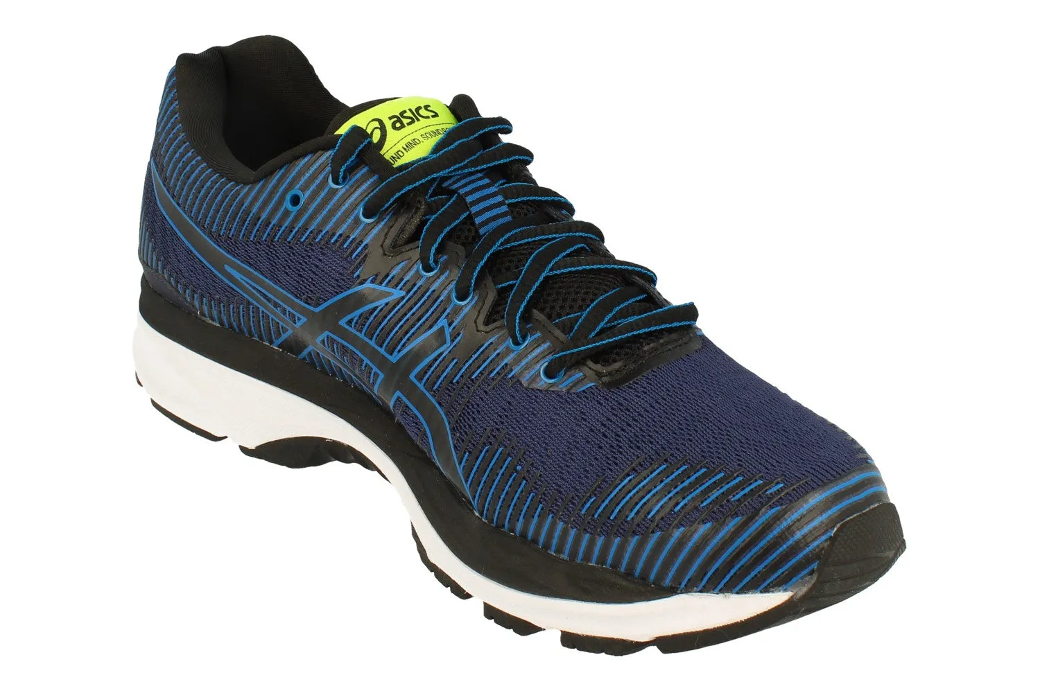 Asics Gel-Ziruss 2 Mens 1011A011 400 running in a tide pool area shoes running in a snow - covered area shoes