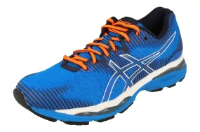 budget-friendly Cold weather run Asics Gel-Ziruss 2 Mens 1011A924 405