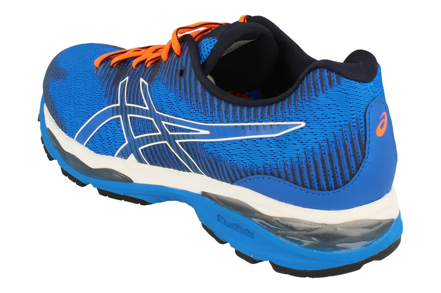 Asics Gel-Ziruss 2 Mens 1011A924 405 outdoor - friendly running shoes