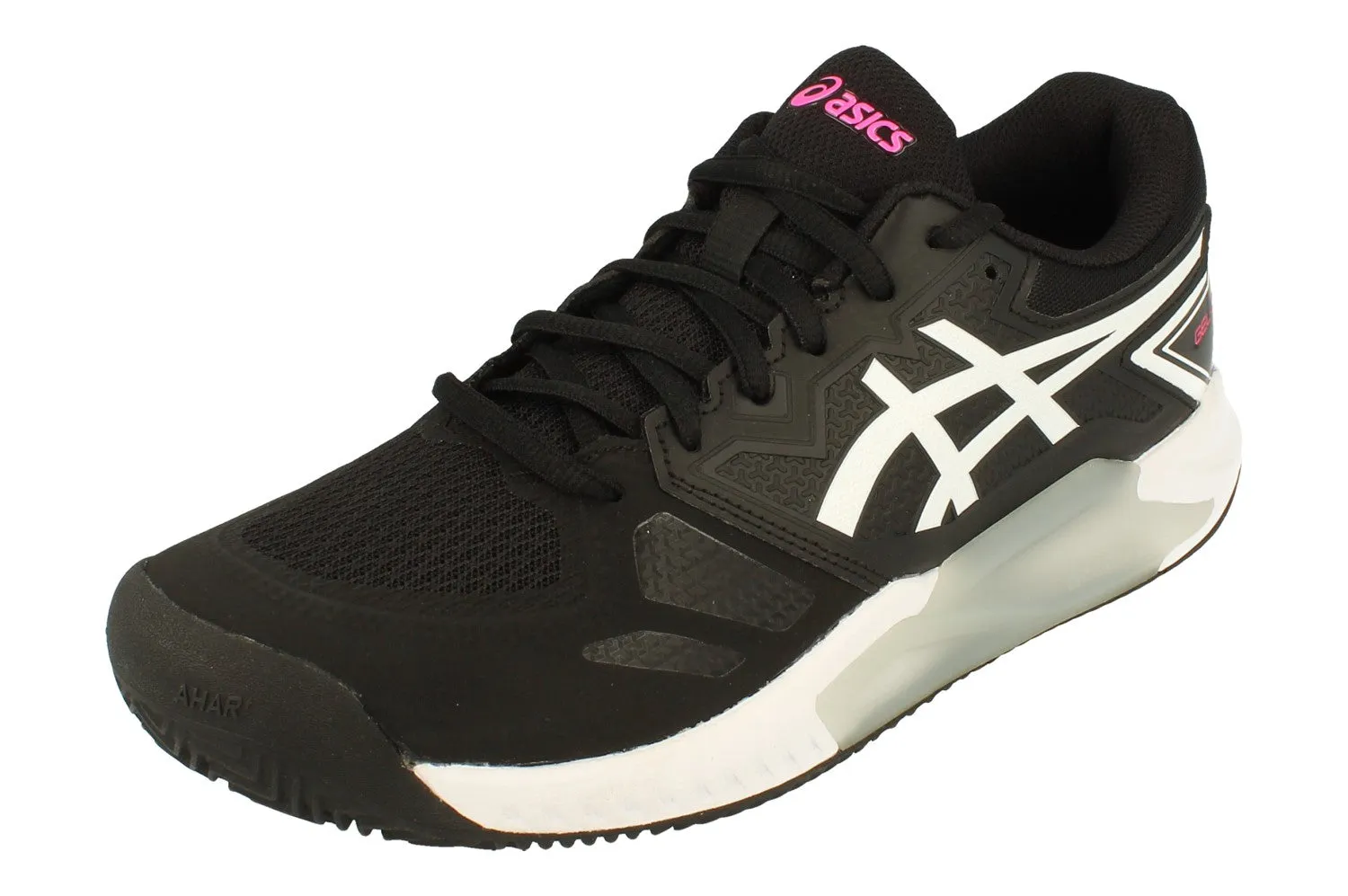 Lightweight Running bright - colors shoes Asics Gelchallenger 13 Clay Mens Tennis Shoes 1041A221 Sneakers Trainers 003