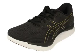 running in an airport area shoes scratch - resistant - finish - toughness shoes Asics Glideride Mens 1011A817 001