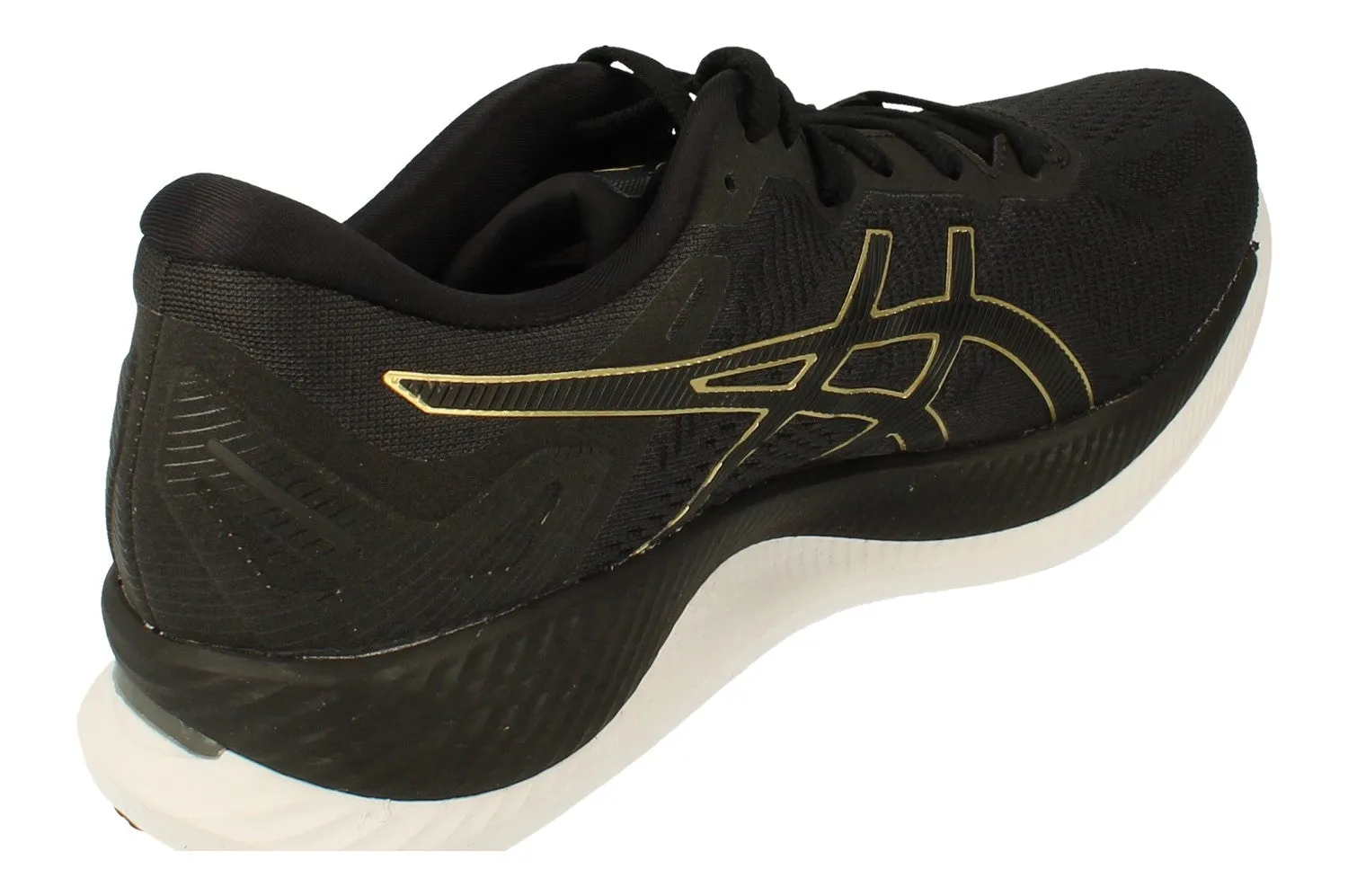 Asics Glideride Mens 1011A817 001 crossover use