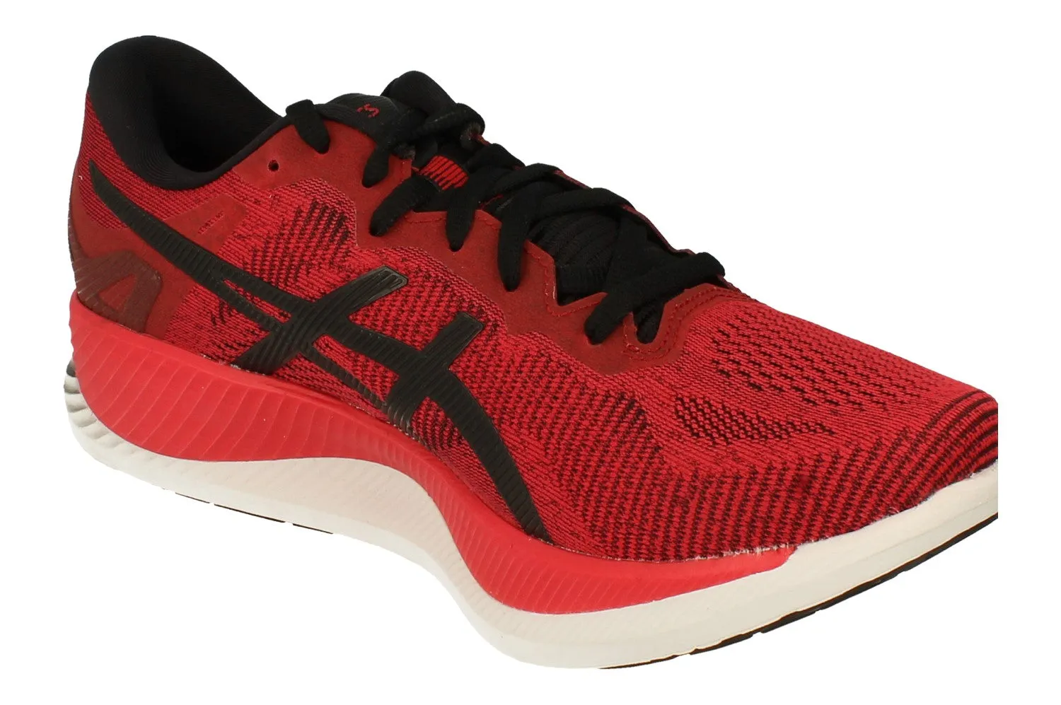 advanced - user - appropriate shoes Asics Glideride Mens 1011A817 600