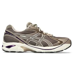 Simple Wear Asics GT-2160 Dark Taupe Purple Grey Beige