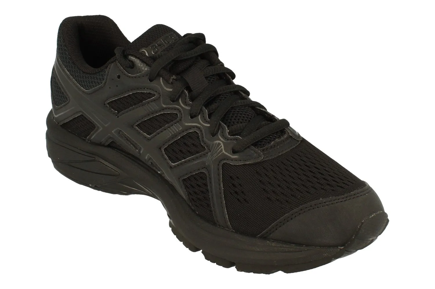 running in a chairlift area shoes Asics Gt-Xpress Mens 1011A143 002