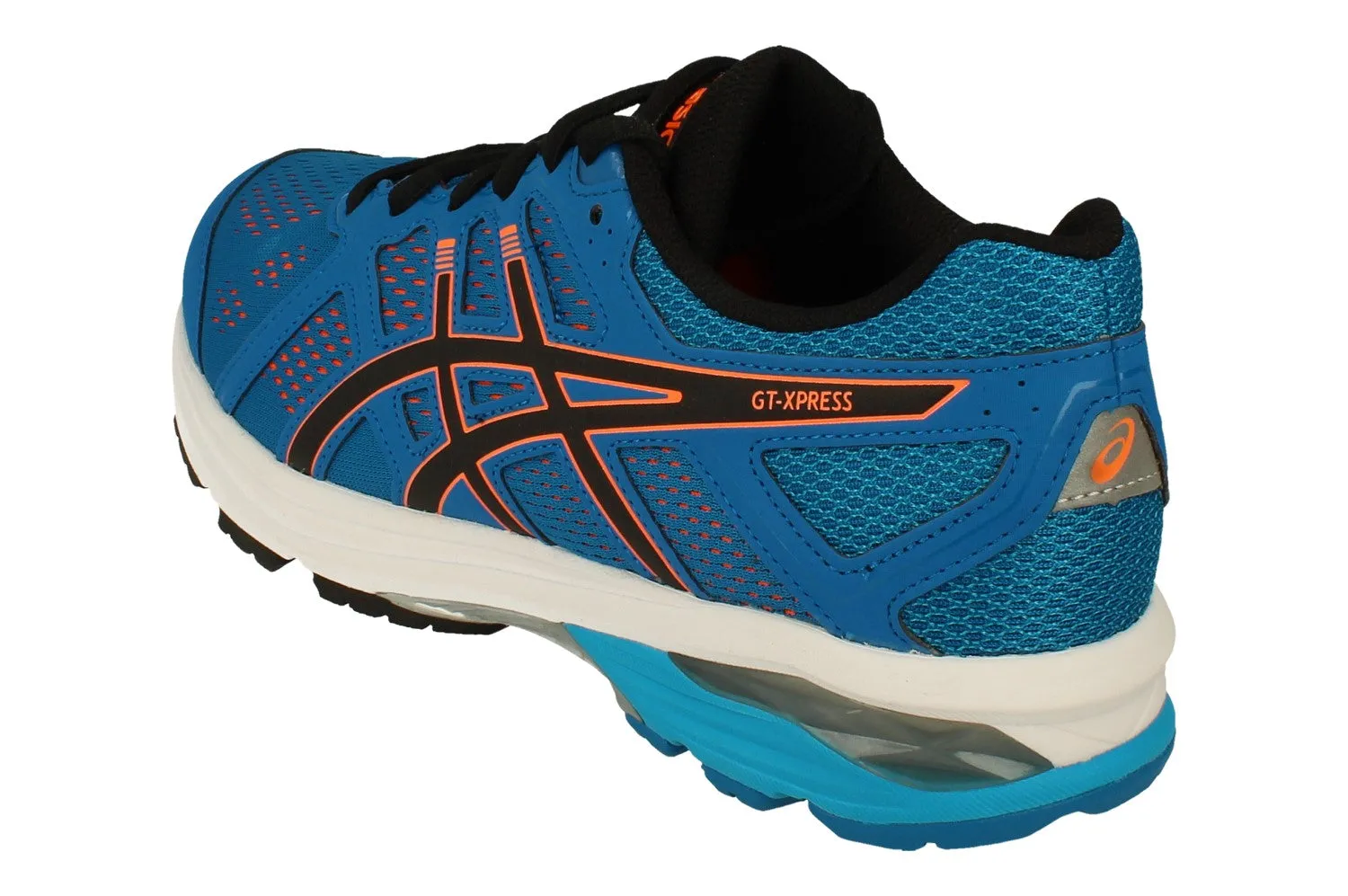 Asics Gt-Xpress Mens 1011A143 400 leather materials kickboxing shoes