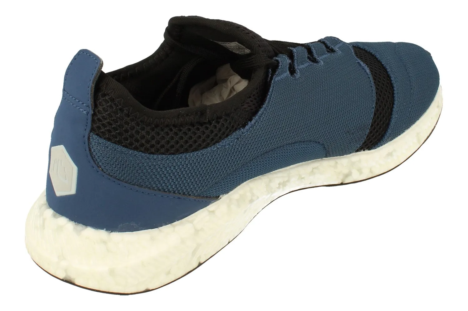 Asics HyperGel-Sai Mens 1021A014 Sneakers Shoe 401 Long Distance Running Sunny Weather Running