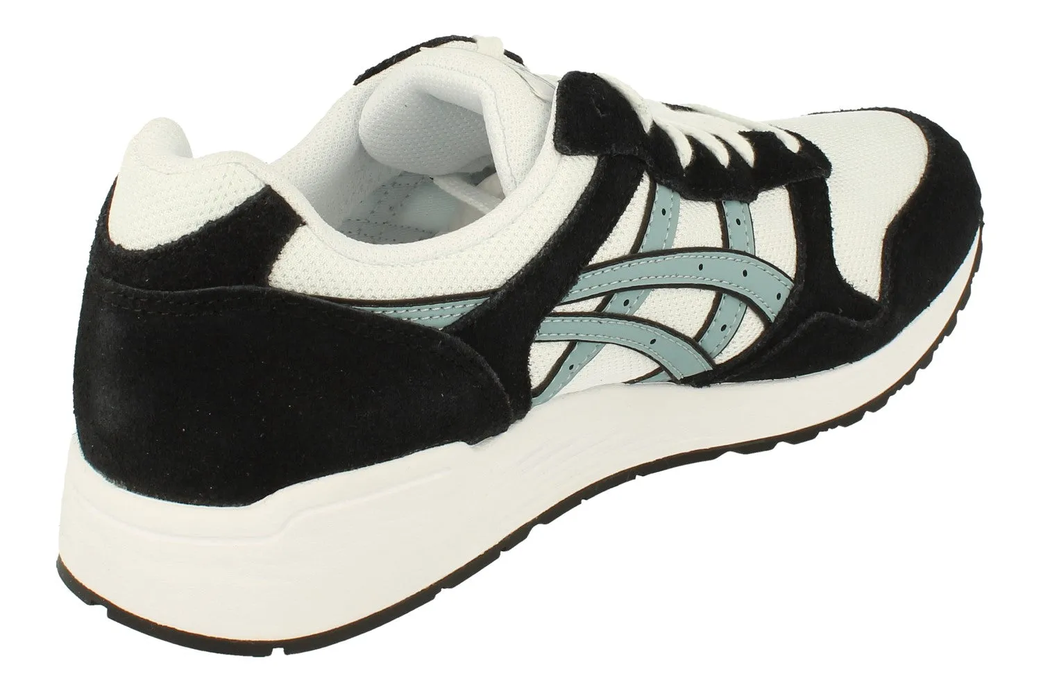 Asics Lyte-Trainer Mens 1201A006 100 workout shoes