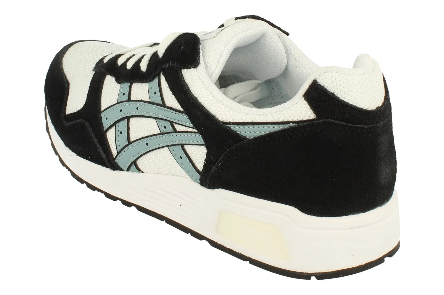 long - distance run Asics Lyte-Trainer Mens 1201A006 100