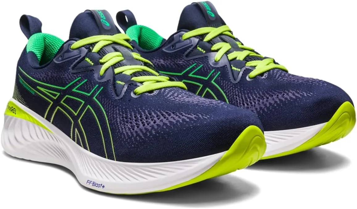 ASICS Men's Gel-Cumulus 25 Running Shoes