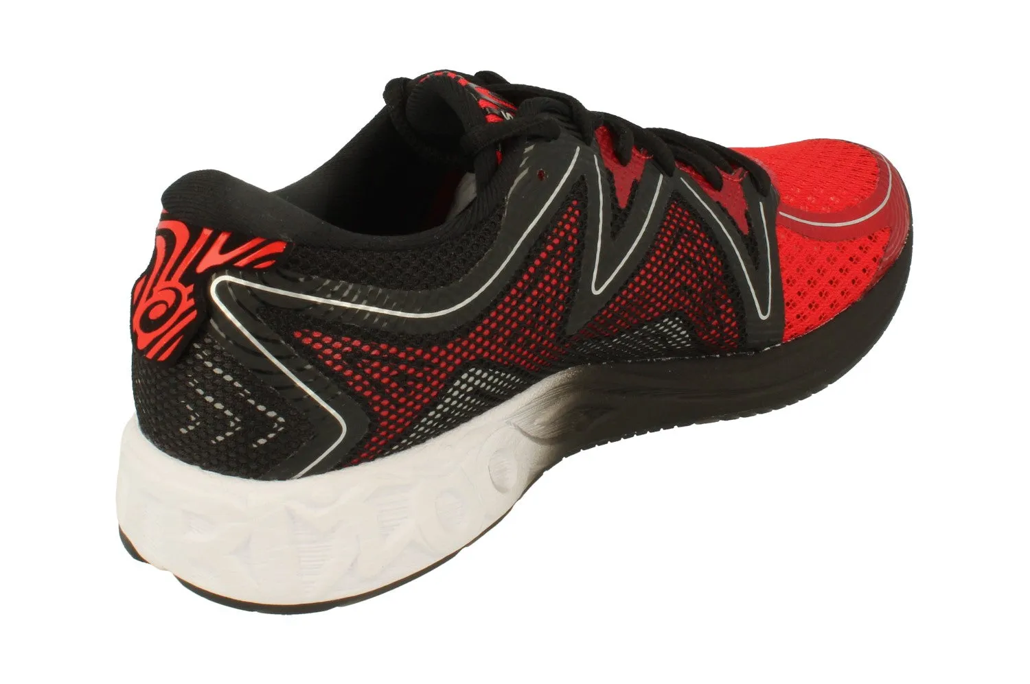 trail - suitable running in the heat shoes Asics Noosa Ff Mens T722N 2301