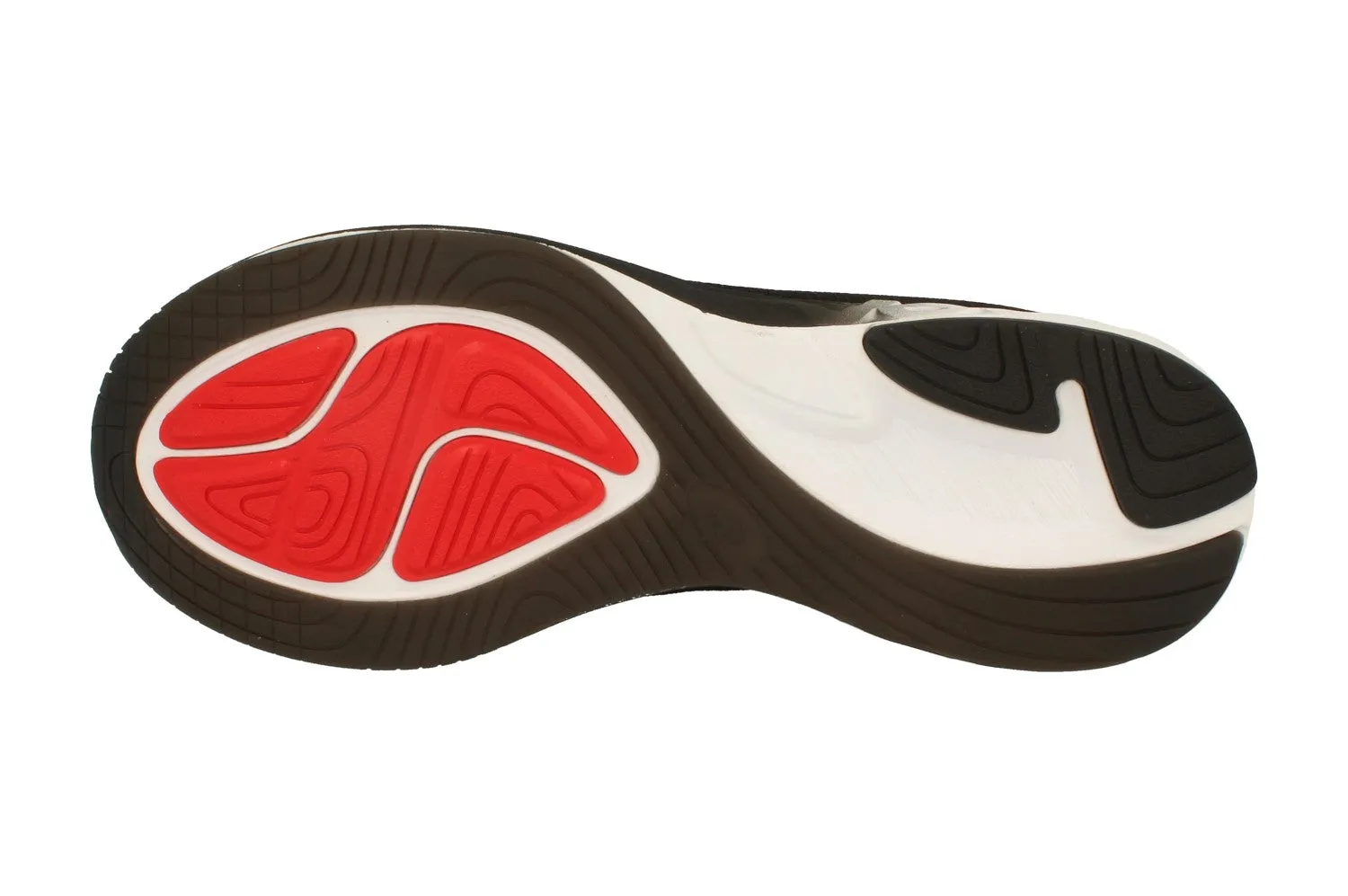 Asics Noosa Ff Mens T722N 2301 Traction Fit