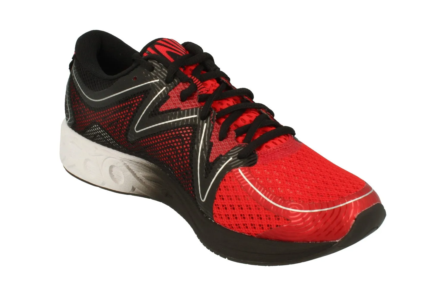Asics Noosa Ff Mens T722N 2301 comfort - technology