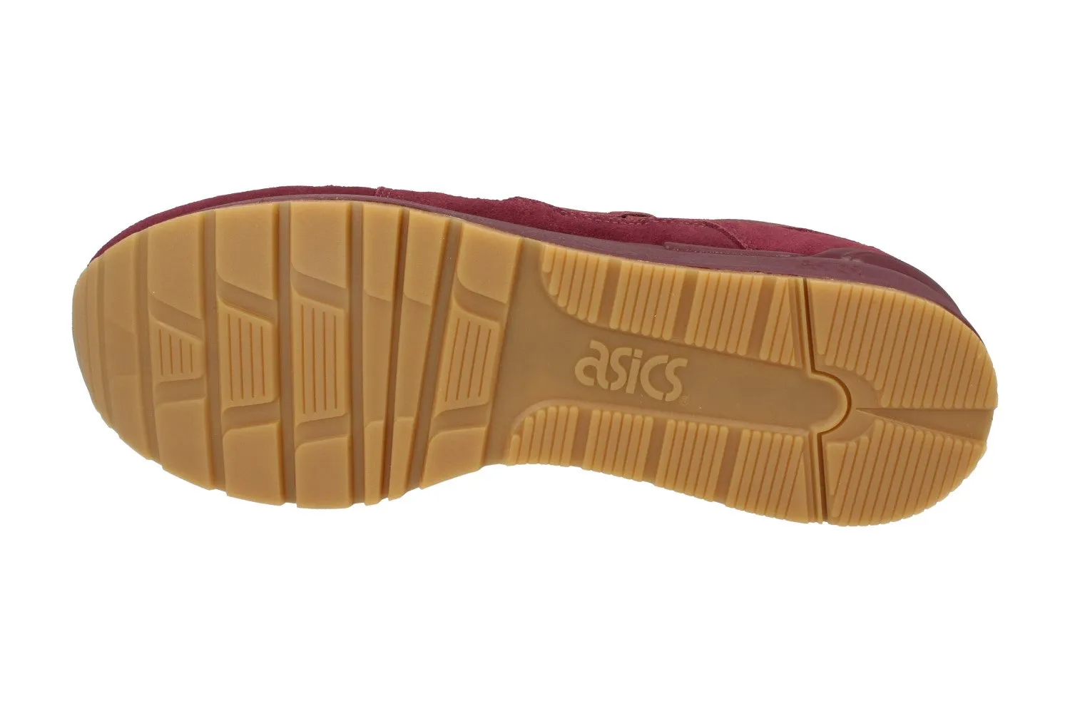 road racer shoes moisture - wicking running footwear Asics Tiger Mens Gel-Lyte H7Ark 3333