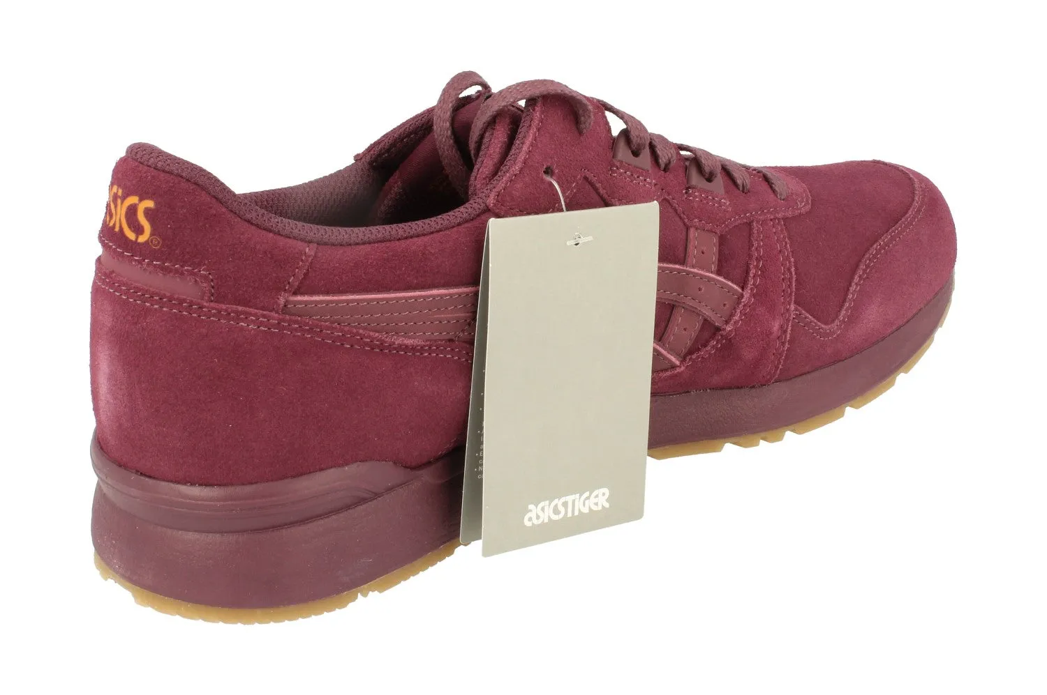 Asics Tiger Mens Gel-Lyte H7Ark 3333 ankle - support running shoes