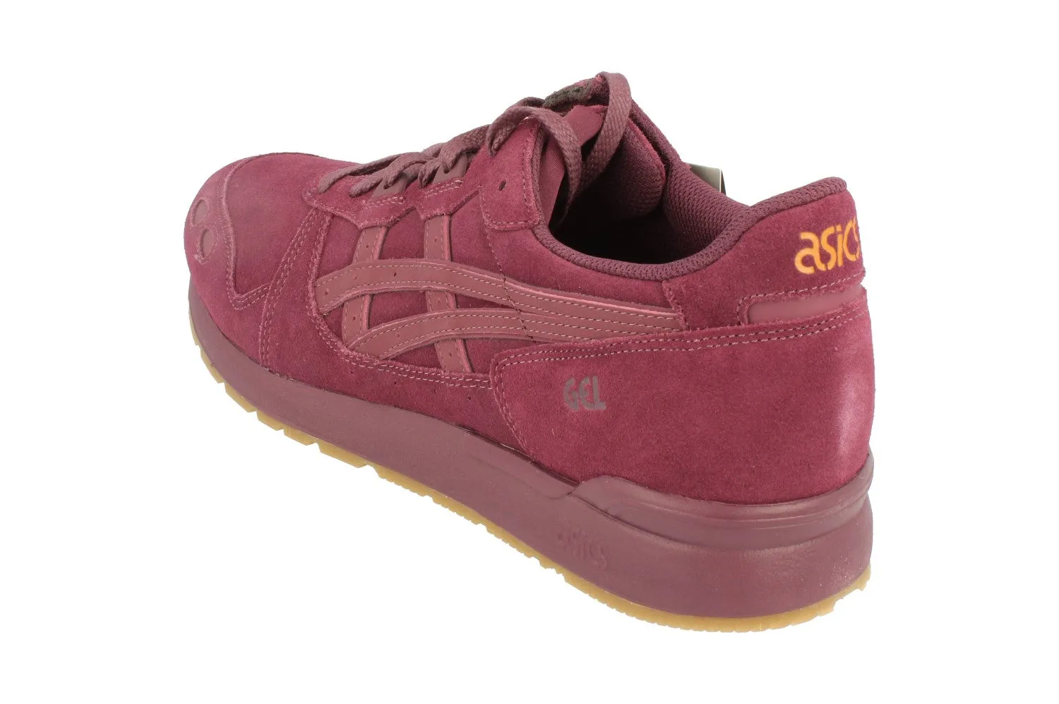 winter - specific shoes running for charity Asics Tiger Mens Gel-Lyte H7Ark 3333
