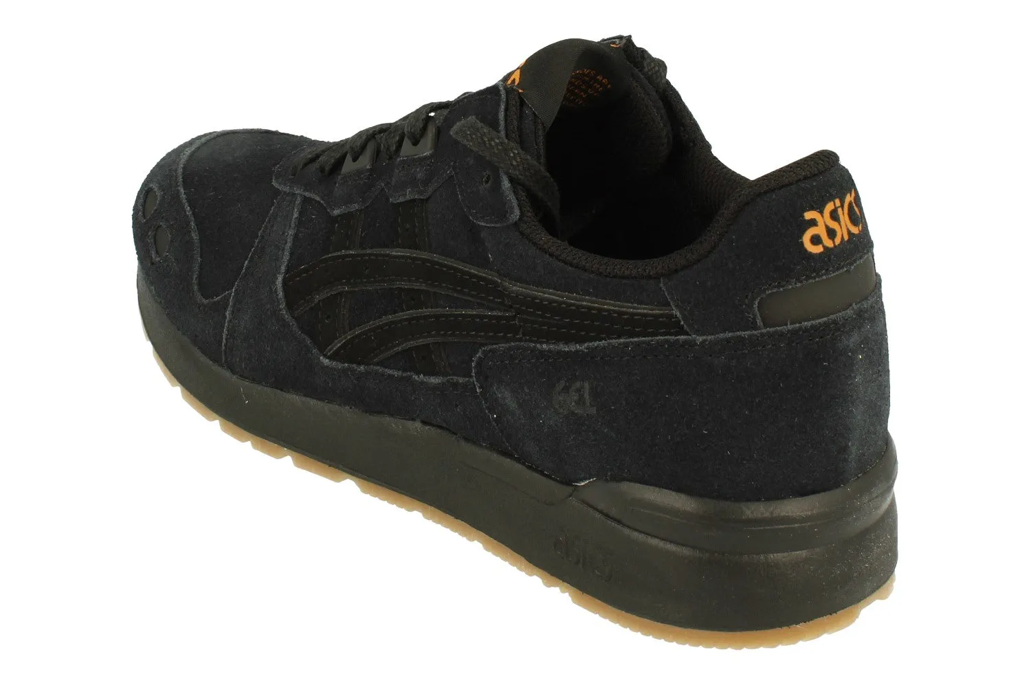 Asics Tiger Mens Gel-Lyte H7Ark 9090 countryside - climate shoes