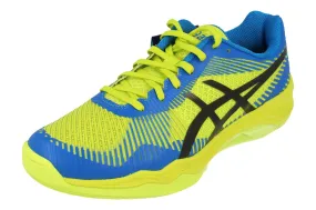 Running Club Asics Volley Elite Ff Mens Trainers B701N 7743