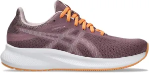 Asics Women's Patriot 13 Running Shoes, 10, Dusty Mauve/Watershed Rose