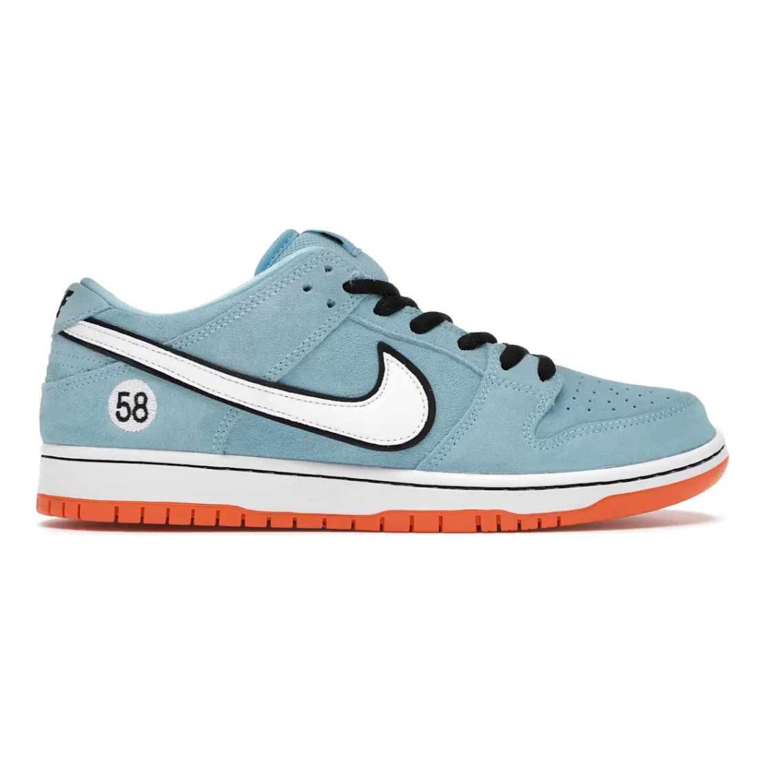 Nike SB Dunk Low Club 58 Gulf Energy   Returning Dynamic Walk