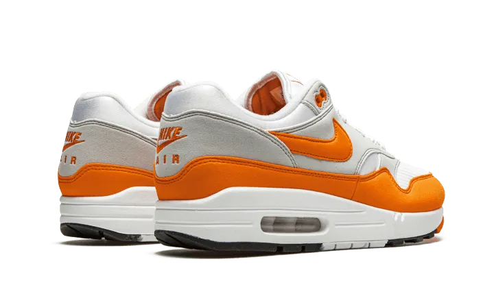 Multi Angle Grip Power Shot Air Max 1 Anniversary Orange (2020)