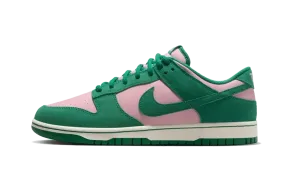 Dunk Low Retro Medium Soft Pink Malachite Light   Weight Design