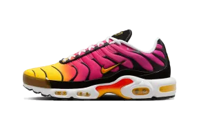 Dual Density Foam Urban Cool Air Max Plus Yellow Pink Gradient