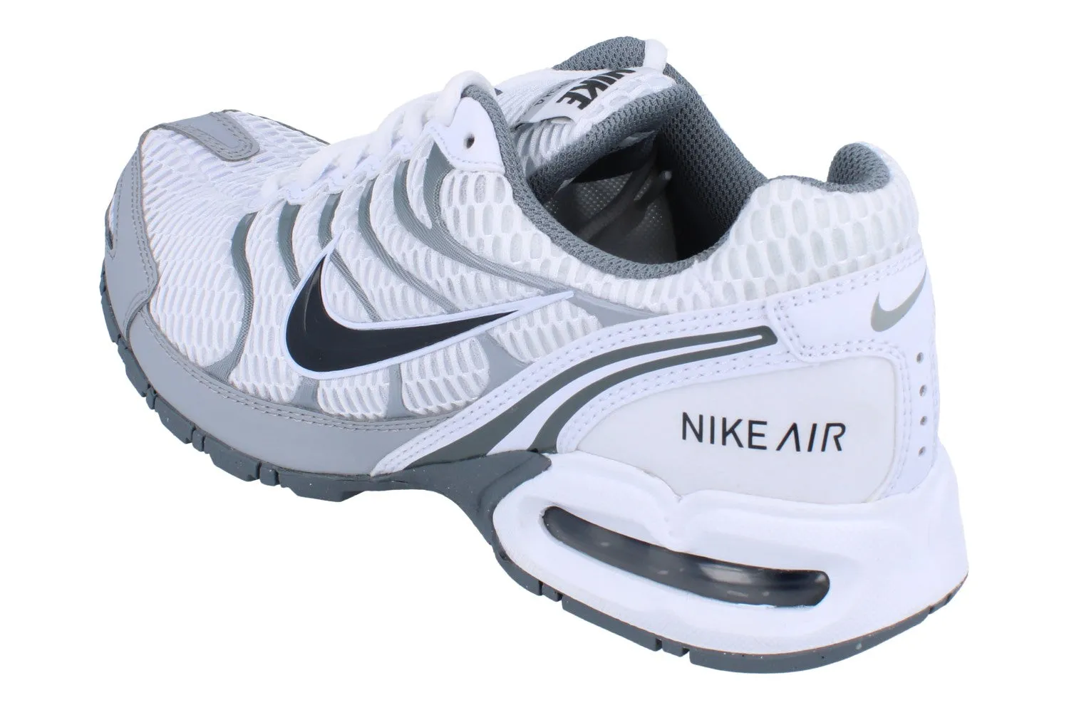 running in indoor arenas shoes Nike Air Max Torch 4 Mens 343846 100
