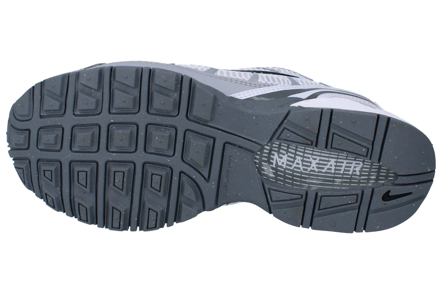 running speed training Easy - access Nike Air Max Torch 4 Mens 343846 100