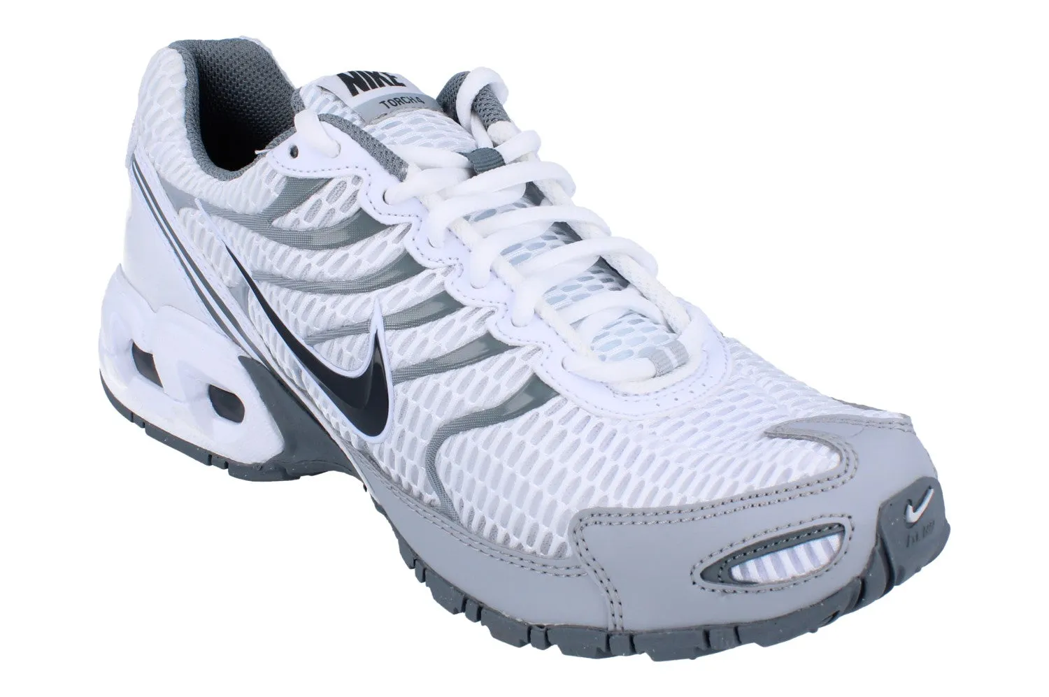 machine - washable running option Nike Air Max Torch 4 Mens 343846 100