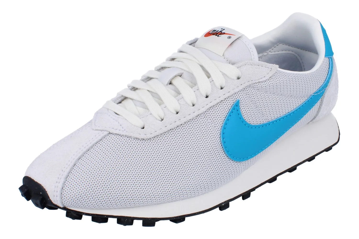 Nike Ld-1000 Mens Trainers Hj4687  001 professional runner shoes noiseless - movement shoes