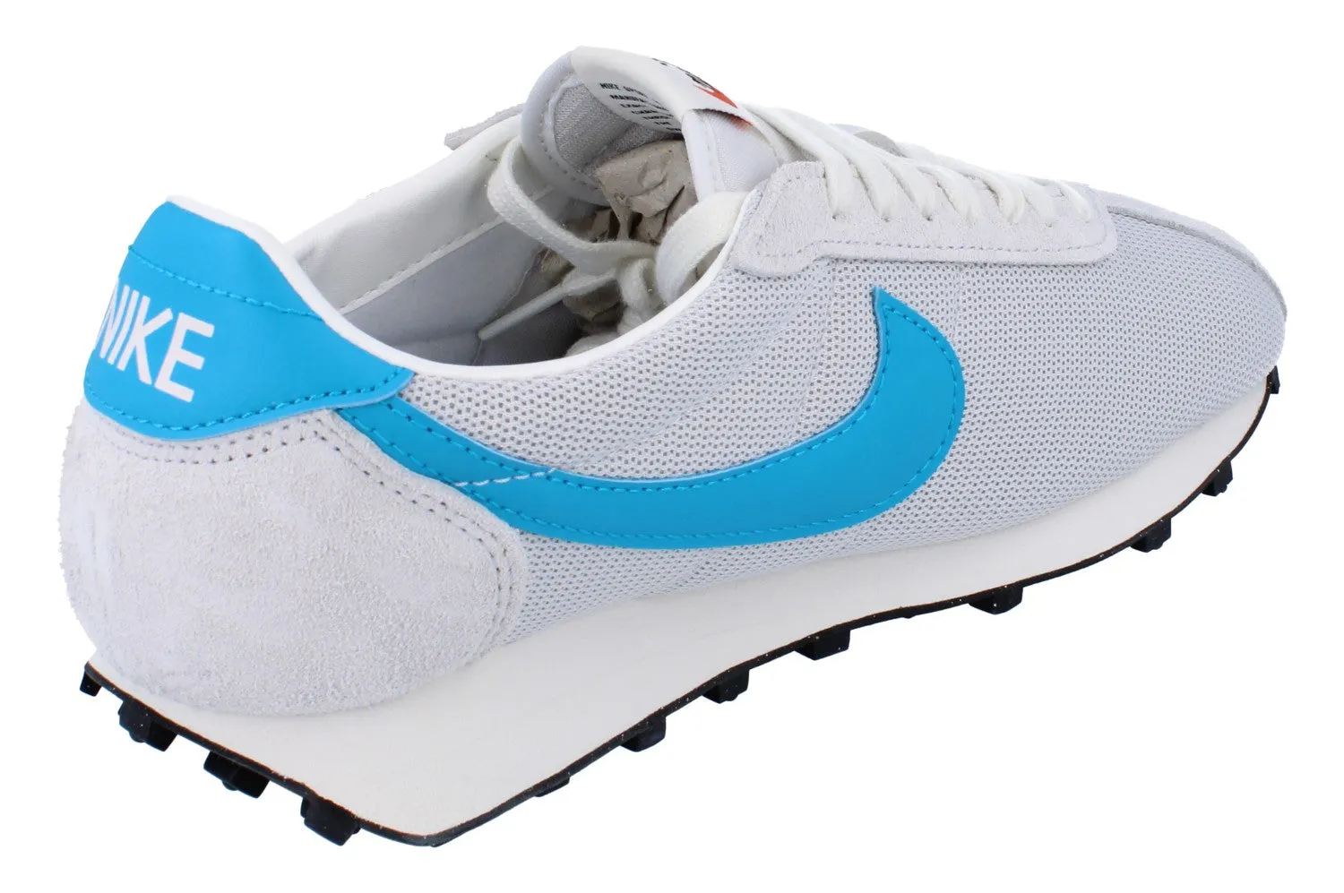 Nike Ld-1000 Mens Trainers Hj4687  001 treadmill tool vegan - feature shoes