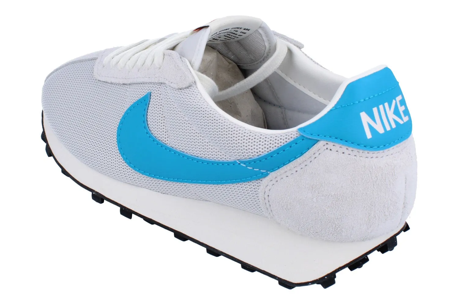 Nike Ld-1000 Mens Trainers Hj4687  001 breathable socks